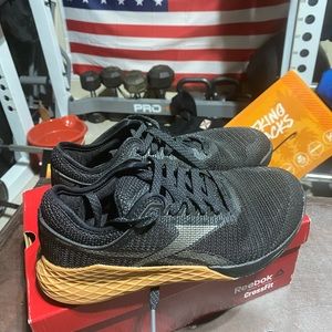 Reebok nano 9 Crossfit